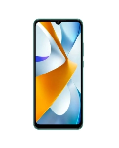 Купить Смартфон POCO C40 3/32Gb Coral Green  в E-mobi