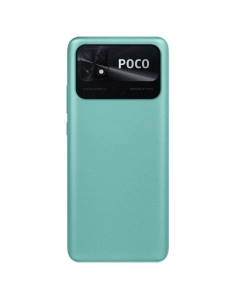 Купить Смартфон POCO C40 3/32Gb Coral Green  в E-mobi