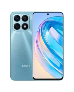 Купить Смартфон HONOR X8a 6/128GB Blue в E-mobi