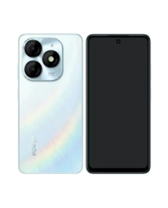 Купить Смартфон Itel P55 128+8 Aurora Blue ITL-P55.128.AUBL в E-mobi