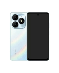 Купить Смартфон itel P55 8/256 ГБ, синий в E-mobi