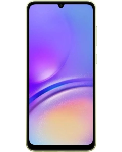 Купить Смартфон Samsung Galaxy A05 4/64GB зеленый  в E-mobi