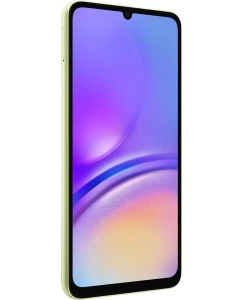 Купить Смартфон Samsung Galaxy A05 4/64GB зеленый  в E-mobi