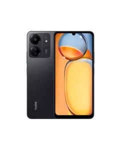 Купить Смартфон Xiaomi Redmi 13C 4/128Gb Черный в E-mobi