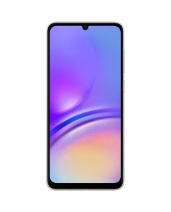 Купить Смартфон Samsung Galaxy A05 4/64GB Silver в E-mobi