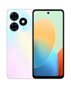 Купить Смартфон Tecno Spark 20c 4/256GB Mystery White в E-mobi