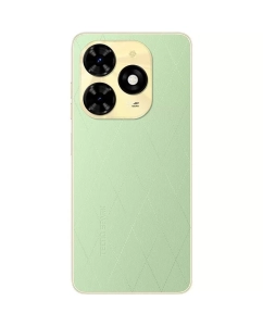 Купить Смартфон Tecno Spark 20C 4+256GB Magic Skin Green  в E-mobi