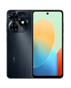 Купить Смартфон Tecno Spark 20c 4/256GB Gravity Black в E-mobi
