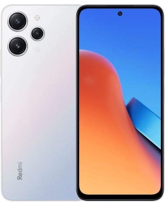 Купить Смартфон Xiaomi Redmi 12 8/256Gb Polar Silver в E-mobi