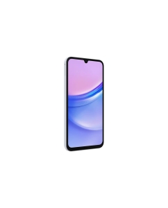 Купить Смартфон Samsung Galaxy A15 4/128Gb голубой  в E-mobi