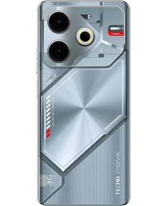 Купить Смартфон Tecno Pova 6 Neo 8/128 Starry Silver  в E-mobi