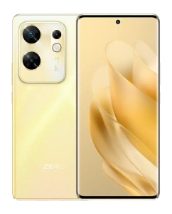 Купить Смартфон Infinix Zero 30 8/256Gb Sunset gold  в E-mobi