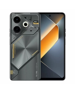 Купить Смартфон Tecno Pova 6 Neo 8/256 Speed Black в E-mobi
