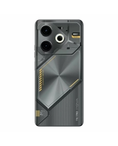 Купить Смартфон Tecno Pova 6 Neo 8/256 Speed Black  в E-mobi