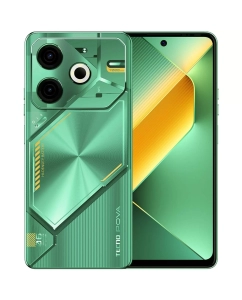 Купить Смартфон Tecno Pova 6 Neo 8/256GB Comet Green в E-mobi