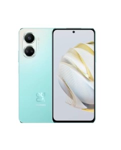 Купить Смартфон Huawei NOVA 10 SE 8/256 GB Мятный зеленый в E-mobi