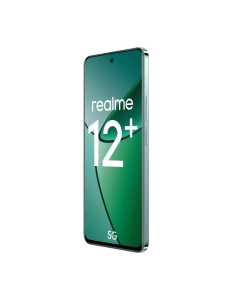 Купить Смартфон Realme RMX3867 12+5G, 8+256 Гб, зеленый малахит  в E-mobi