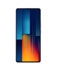 Купить Смартфон POCO M6 Pro 12/512Gb Purple в E-mobi