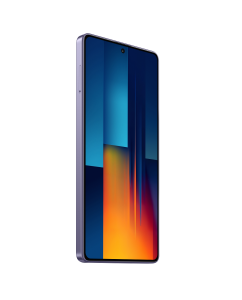 Купить Смартфон POCO M6 Pro 12/512Gb Purple  в E-mobi