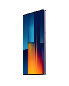 Купить Смартфон POCO M6 Pro 12/512Gb Purple  в E-mobi