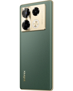 Купить Смартфон Infinix NOTE 40 PRO 12/256GB Vintage Green  в E-mobi