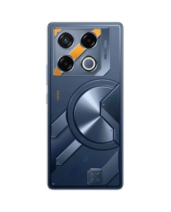 Купить Смартфон Infinix GT 20 Pro 12/256GB оранжевый (171305)  в E-mobi