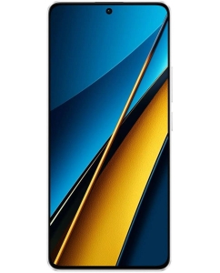 Купить Смартфон Xiaomi Poco X6 12/256Gb,  белый  в E-mobi