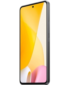 Купить Смартфон Xiaomi 12 Lite 8/128GB Black (39567)  в E-mobi