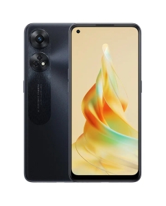 Купить Смартфон OPPO Reno8 T 8/256GB Black в E-mobi
