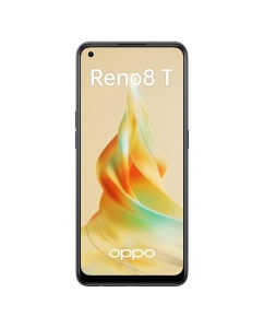 Купить Смартфон OPPO Reno8 T 8/256GB Black  в E-mobi