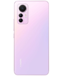 Купить Смартфон Xiaomi 12 Lite 8/128GB Pink (39623)  в E-mobi