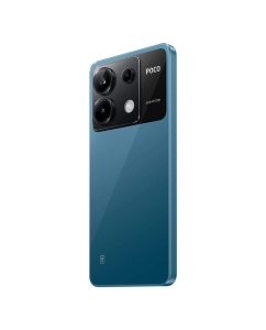 Купить Смартфон Poco X6 12/256GB Blue  в E-mobi