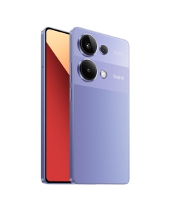 Купить Смартфон Xiaomi Redmi Note 13 Pro 8/256GB фиолетовый в E-mobi
