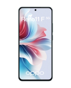 Купить Смартфон OPPO Reno11 F 5G 8/256 ГБ, зеленый  в E-mobi