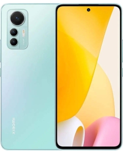 Купить Смартфон Xiaomi 12 Lite RU, 6.55