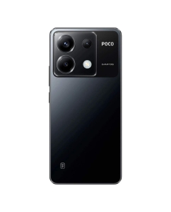 Купить Смартфон Poco X6 12/256GB Black  в E-mobi