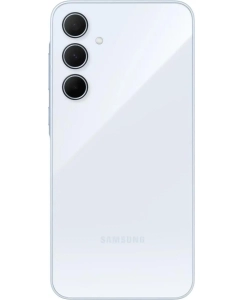 Купить Смартфон Samsung Galaxy A35 8/128Gb Ice Blue в E-mobi