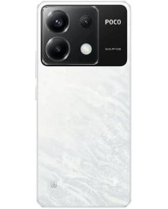 Купить Смартфон Poco X6 8/256GB White  в E-mobi