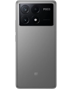 Купить Смартфон POCO X6 Pro 8/256GB серый  в E-mobi
