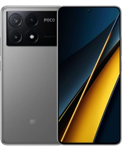 Купить Смартфон POCO X6 Pro 8/256GB серый  в E-mobi