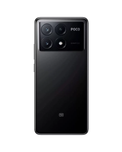 Купить Смартфон POCO X6 Pro 8/256Gb Black  в E-mobi