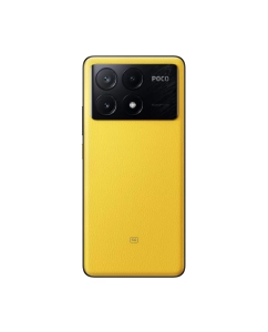 Купить Смартфон POCO X6 Pro 8/256Gb Yellow  в E-mobi