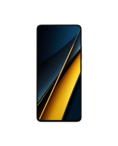 Купить Смартфон POCO X6 Pro 8/256Gb Yellow  в E-mobi
