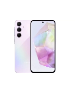 Купить Смартфон Samsung Galaxy A35 8/256Gb лаванда в E-mobi