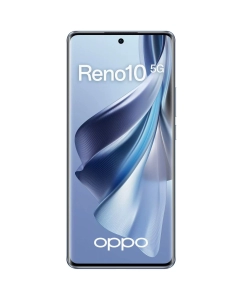 Купить Смартфон OPPO Reno10 8/256 GB, голубой  в E-mobi