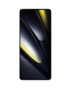 Купить Смартфон Poco F6 8/256GB Titanium  в E-mobi