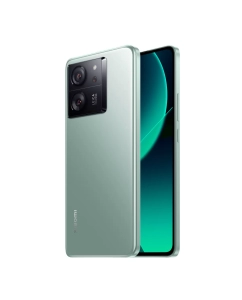 Купить Смартфон Xiaomi 13T 8/256GB Зеленый (48504) в E-mobi