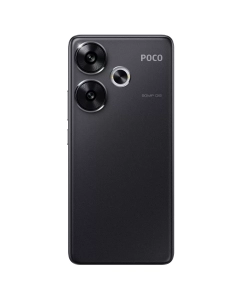 Купить Смартфон POCO F6 12/512GB Black (56283)  в E-mobi