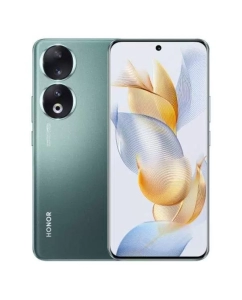 Купить Смартфон Honor 90 12/512Gb Emerald Green в E-mobi