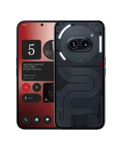 Купить Смартфон Nothing Phone 2a 8/128GB Black в E-mobi